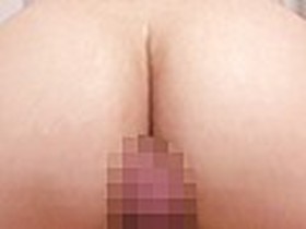 ムッチリ豊満尻を揉みまくり、チンコをこすってザーメン発射！！ 尻コキ尻モミ顔騎5時間！！　サンプル画像04